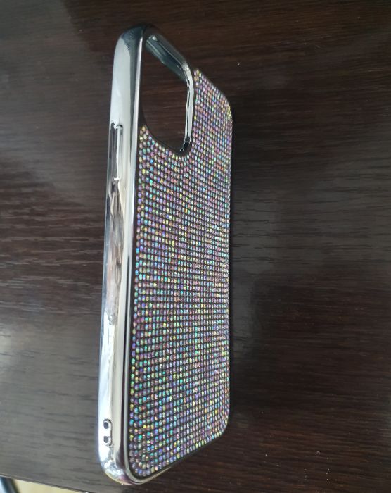 Husa Tip Capac IPHONE 12/12 Pro Noua