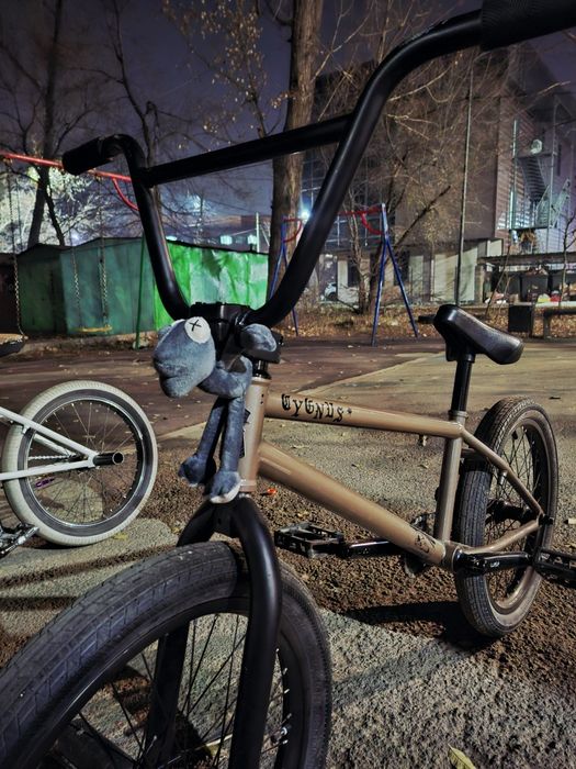 Продам БМХ BMX в хорошем состоянии