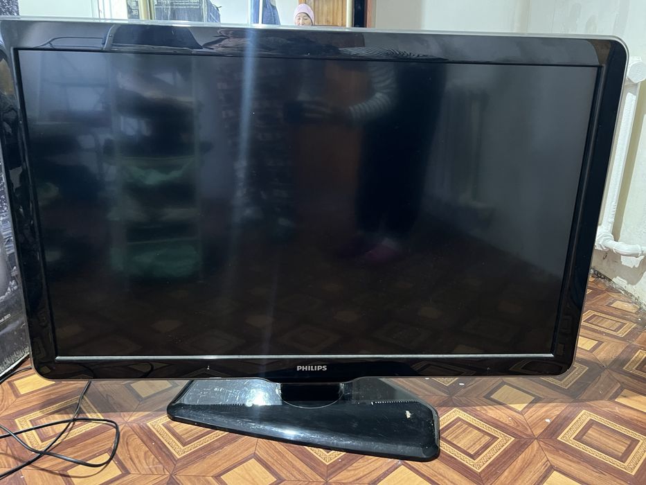 Телевизор PHILIPS на запчасти