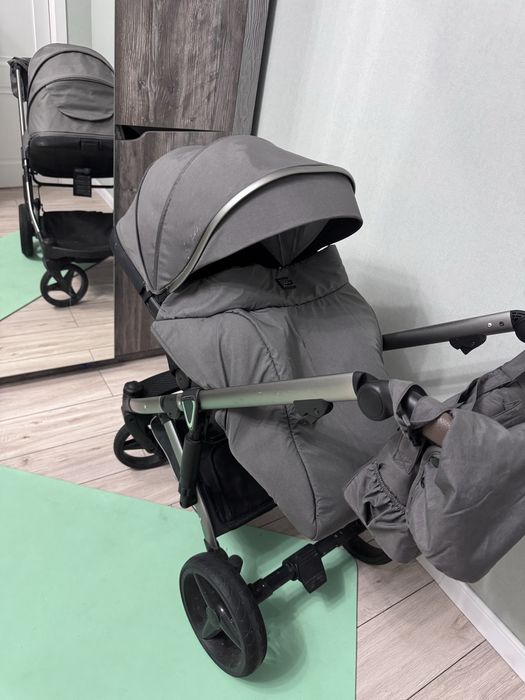Коляска фирма kidillo