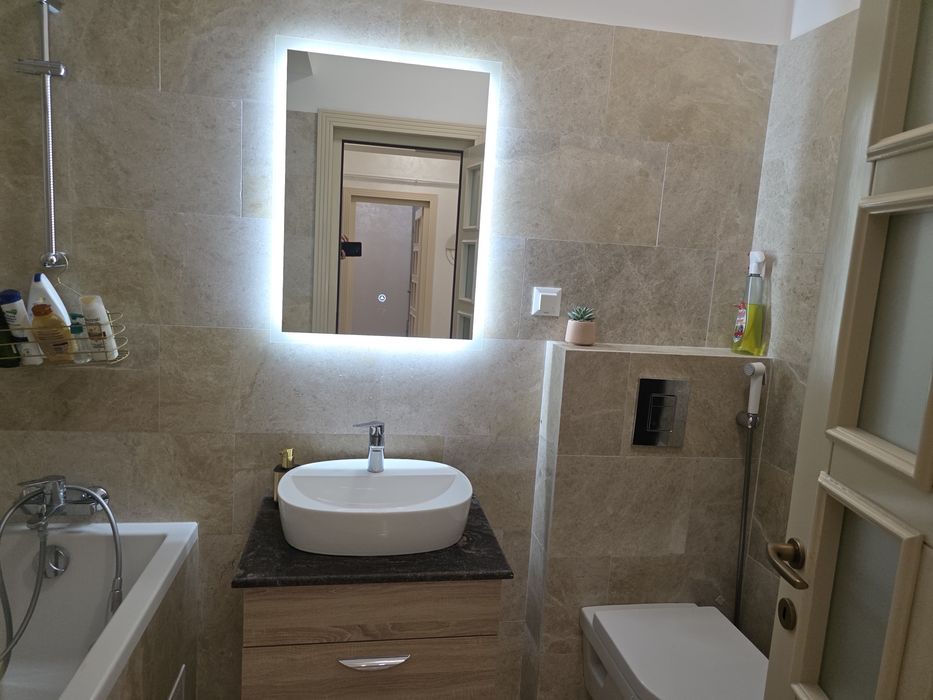 2 camere Royal Town 64mp