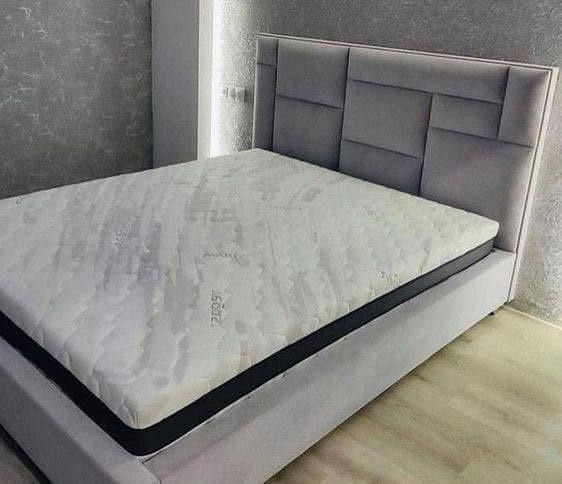 Кровать на заказ от производителя