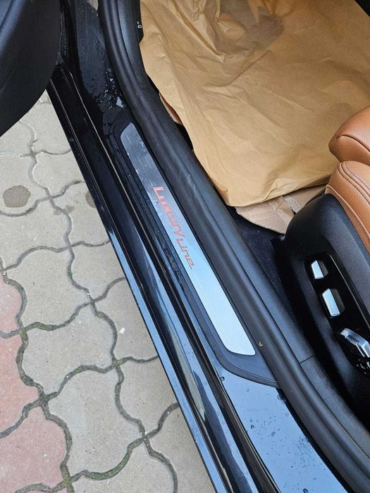 BMW Seria 5 2017 — imagine 5