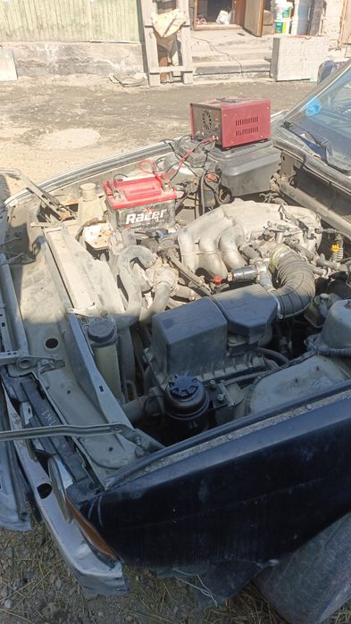 продам бмв 520Е34