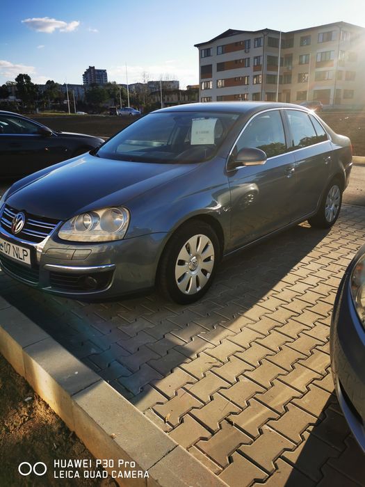 auto VW Jetta 2006