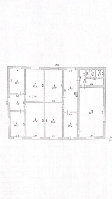 Участок 50 соток