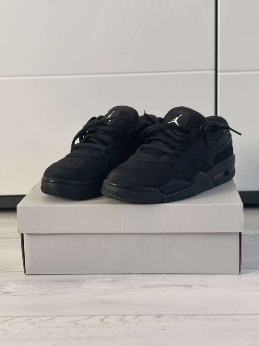 Adidasi jordan 4 low