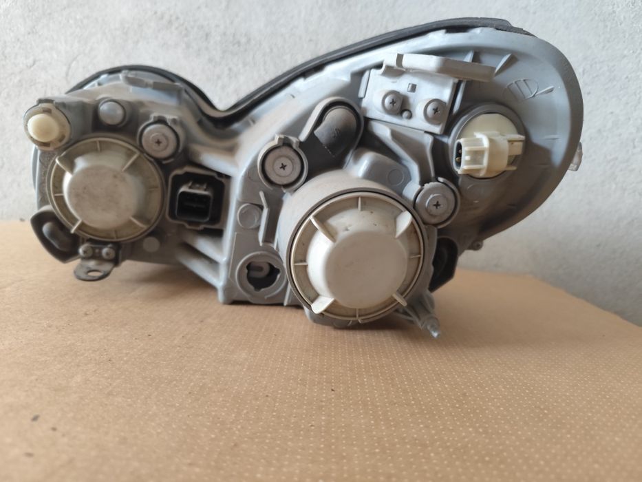 Фарове за Хюндай