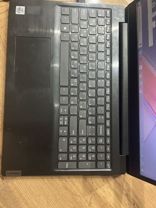 ноутбука Lenovo ideapad s145-15Ill