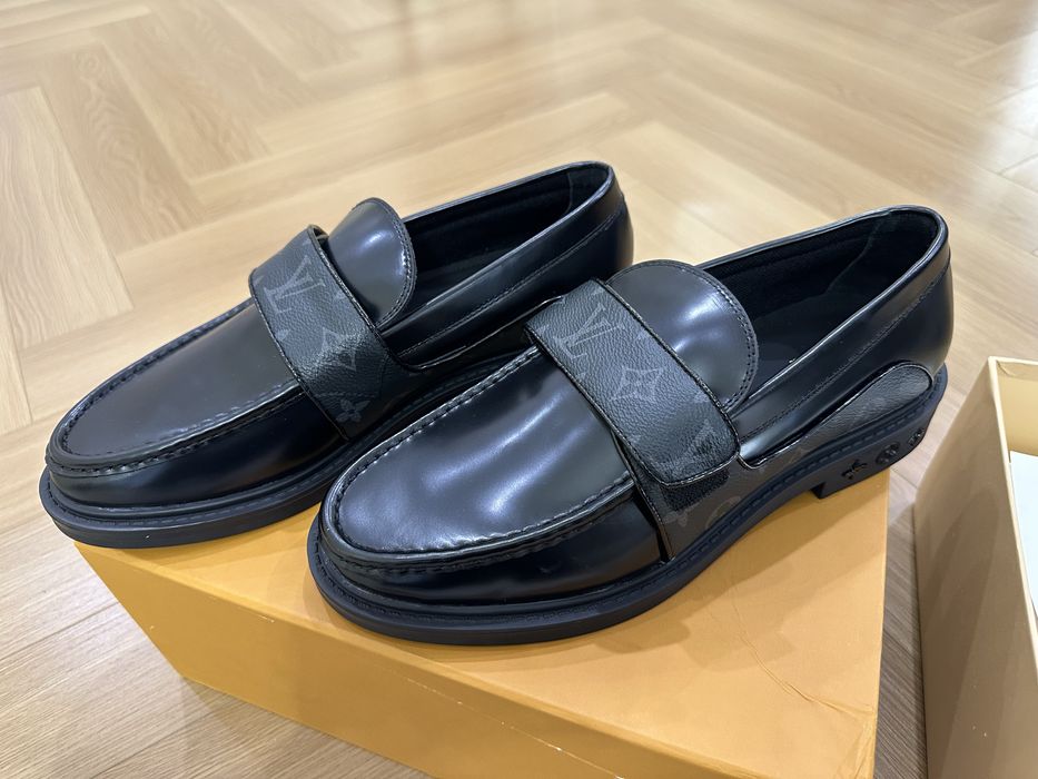 Обувь Louis Vuitton размер 44