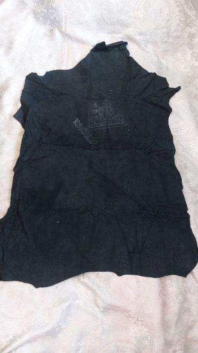 Натуральная Кожа