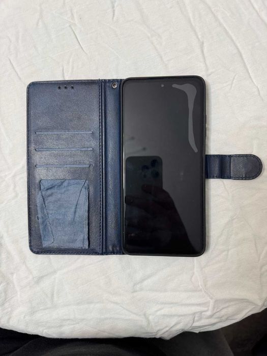 Мобилен телефон OPPO Reno12 FS 5G
