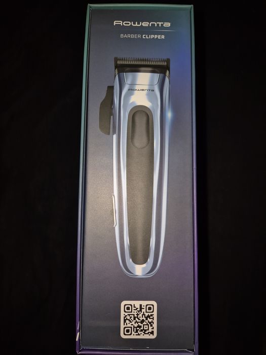 Aparat de tuns Rowenta, nou in cutie