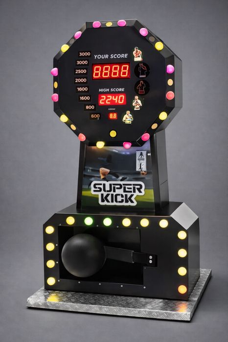 ПРОМОЦИЯ!!! Супер Хит Боксова Круша с Крак!!! С 2 Години Гаранция