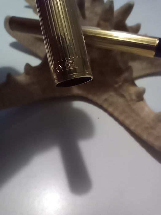 Химикалки и писалки Parker, Montbland, Waterman, Pierre Carden