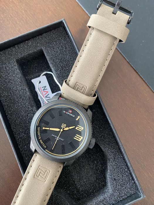 Ceas NaviForce Quartz