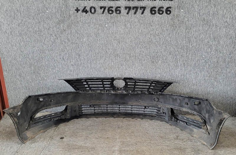 Volkswagen VW Passat CC 2012/2014 3C8 3C facelift bară față BF1957