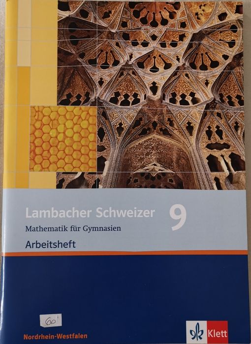 Manuale matematica limba germana