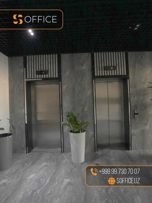 Аренда Офиса 78кв.м