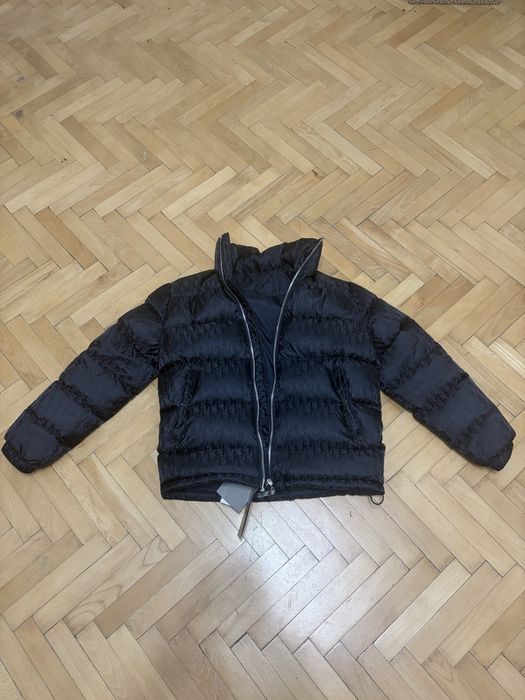 Geaca christian dior
