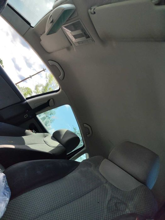 Seat Leon на части 1.4 бензин 63кв 86кс. код на мотора BXW