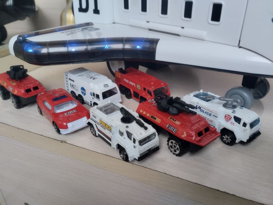 Игрушки Шатл космический корабль