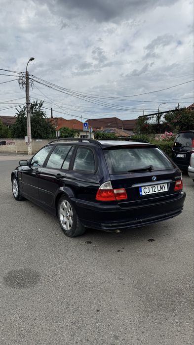 BMW 3 Series 2000 — imagine 2
