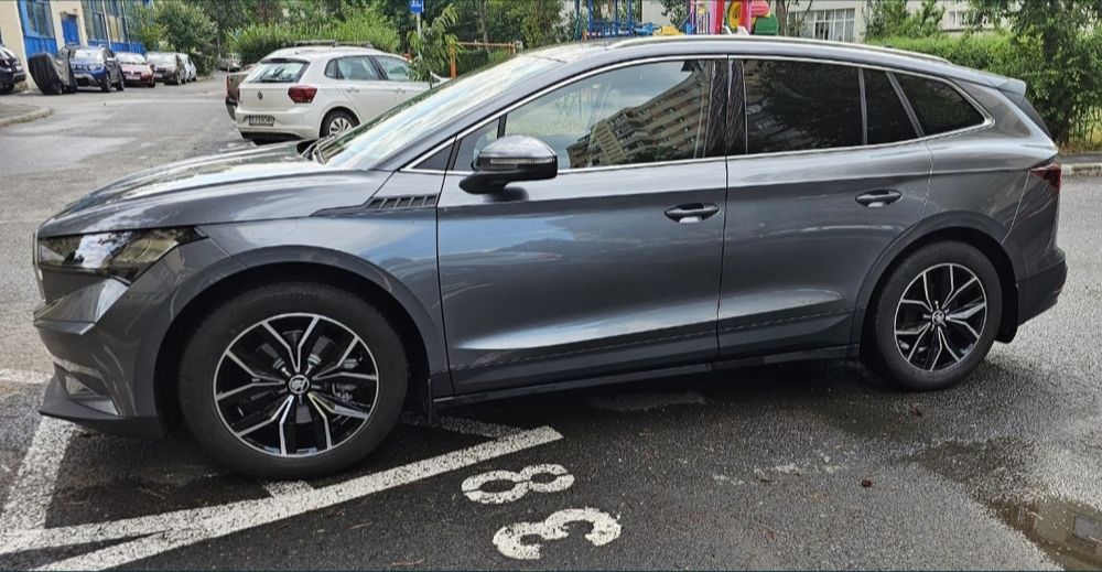 Jante 19 VW Tiguan T-ROC Touran Passat Arteon Golf Caddy Scirocco