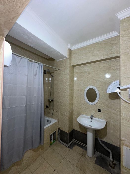 Room Hostel Tolebi