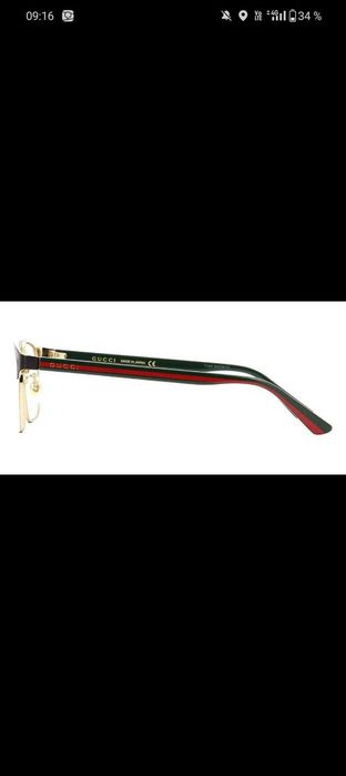 Gucci оправа оригинальные