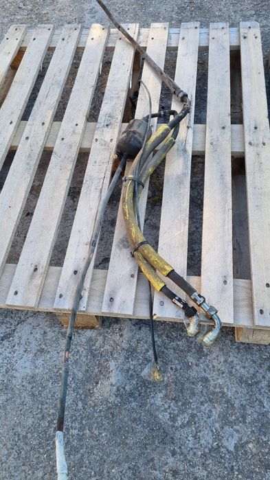 ХЛАДИЛЕН Агрегат за Бус