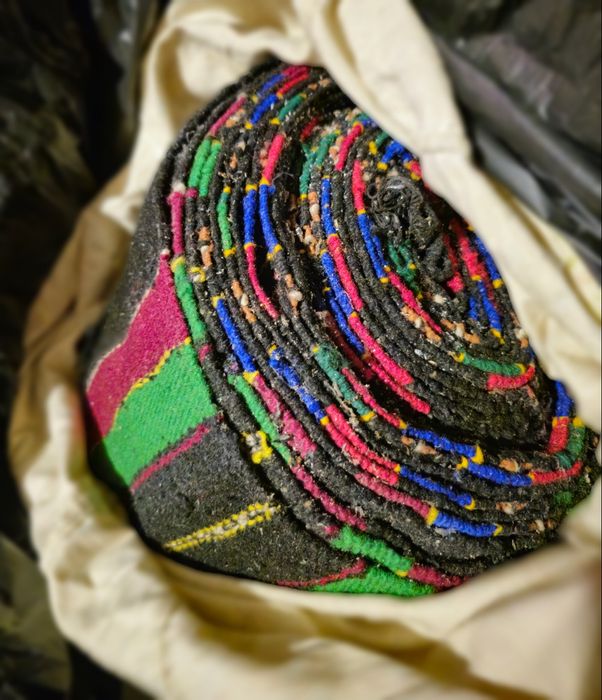 Черги, ръчно тъкани - ПРОМО ЦЕНА ДО КРАЯ НА МАРТ