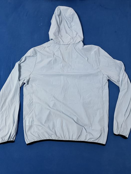 Geaca de fas Calvin Klein