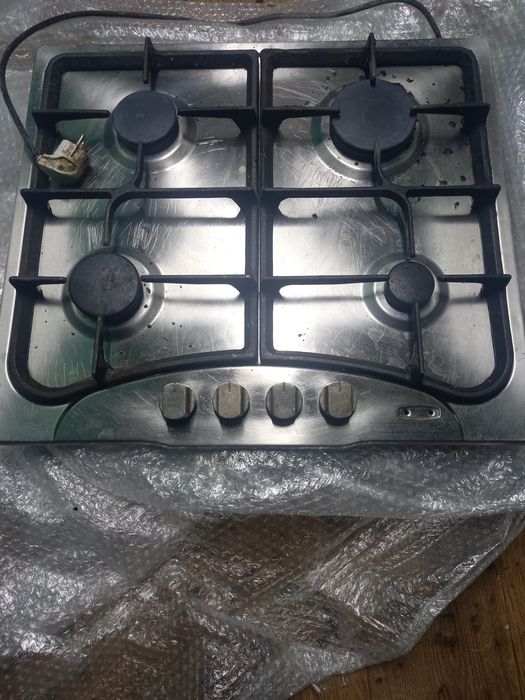 Газ Плита      .