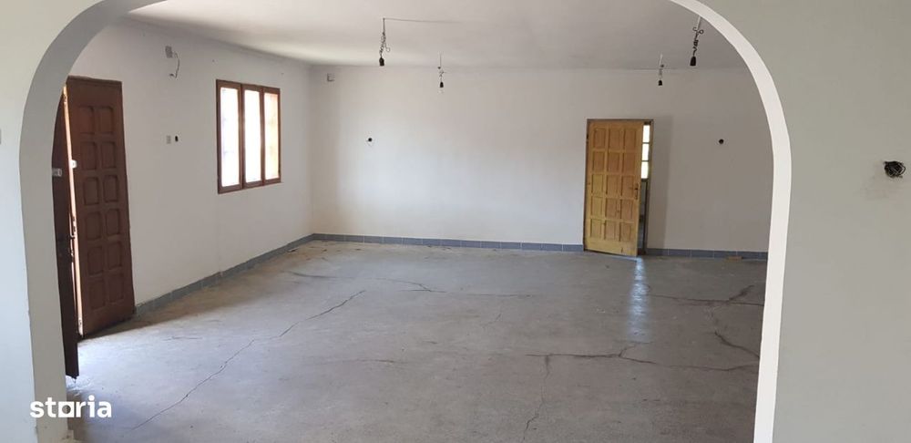 Casa  in Comuna Corbi, Arges – ideala pentru afacere