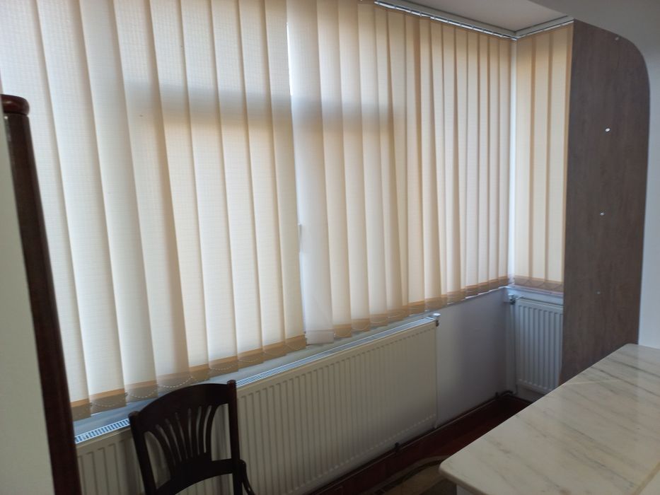 Garsoniera moderna in Popa Sapca