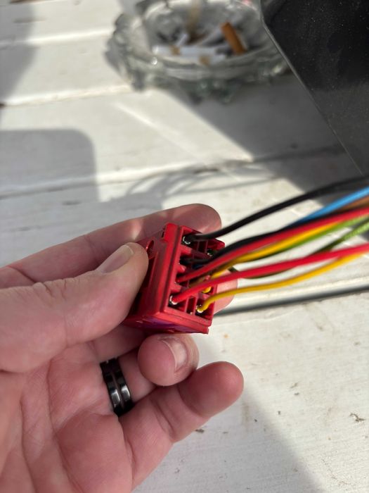 Оригинален буфер Audi A3 8LO 035 381 G