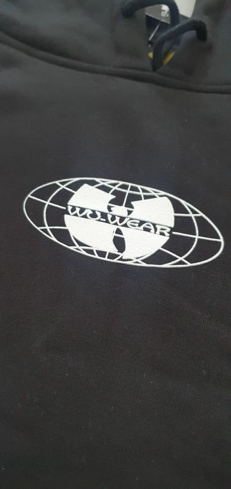 Wu Tang суитшърт Forever