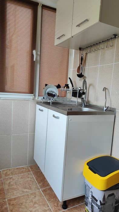 (Rezervat)Vând apartament în Cernavodă