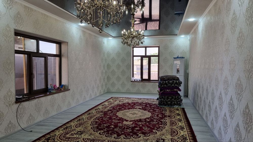 Xovli sotiladi 6 sotx