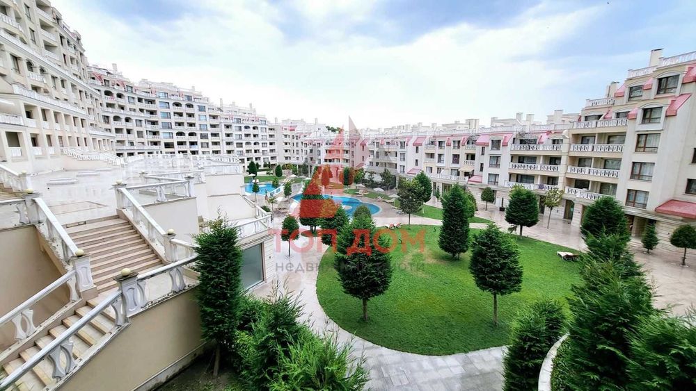 Дава се под наем Двустаен апартамент в Варна, Аспарухово - 60 кв.м за 612 € - Снимка #7