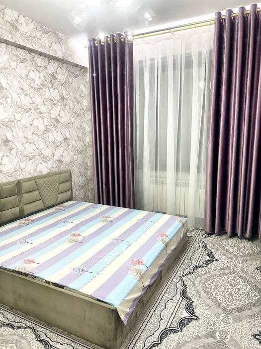 Сдается 3-ком квартира Дархане | Фото соответствуют объекту | СРОЧНО