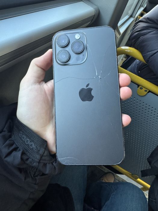 Айфон 14 про макс