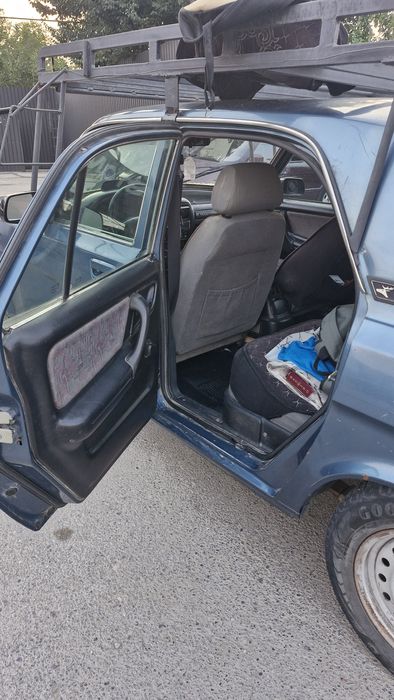 Продам волга 31105