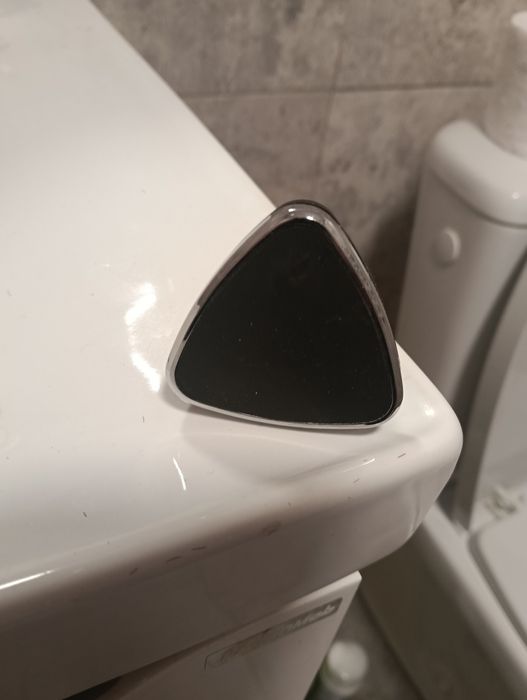 Suport telefon auto magnetic cu prindere grila de Aerisire.