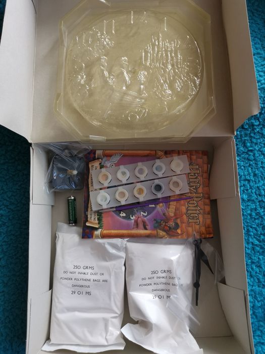 Направи си сам - Хари Потър