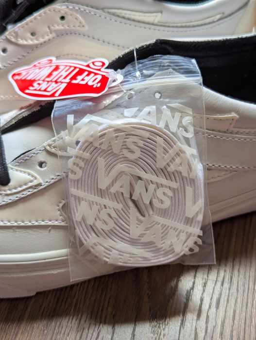 Vans Bold NI FT (Flamez)