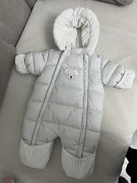 Комбинезон детский