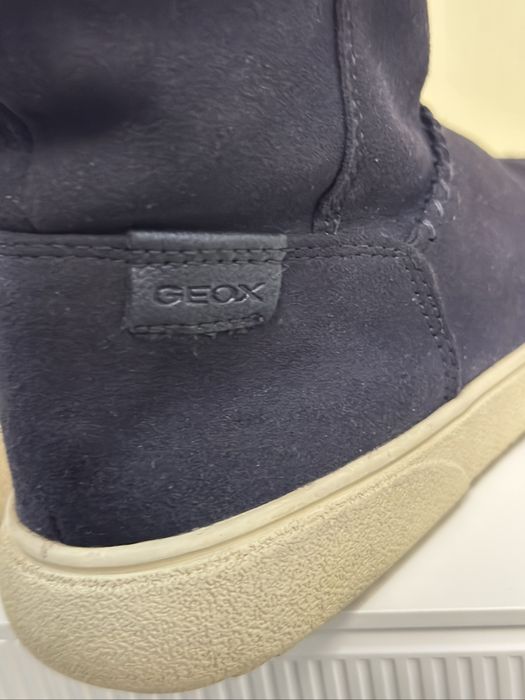 Geox 33 размер Зима