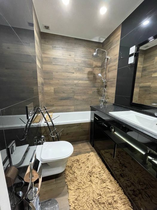 Паркентский новостройка 3/8/8